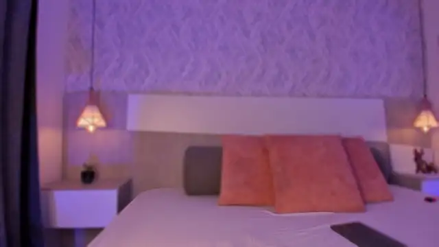 Vittoria  rossi online show from March 19, 4:07 pm