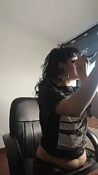 Neciaa online show from April 7, 11:06 pm