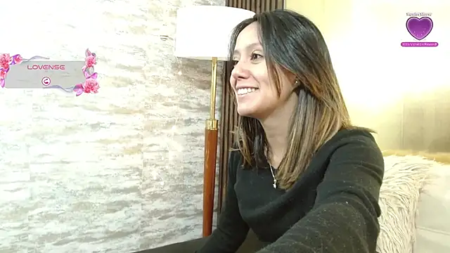 LunaaMorena online show from February 17, 1:41 pm