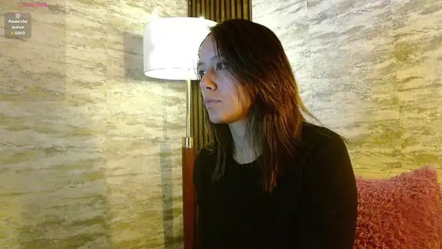 LunaaMorena online show from March 24, 1:11 pm