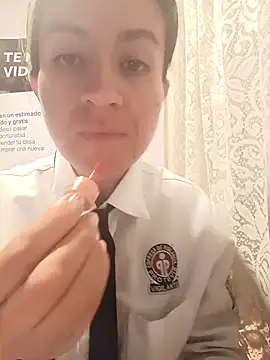 Valentina--1 online show from March 25, 10:03 am