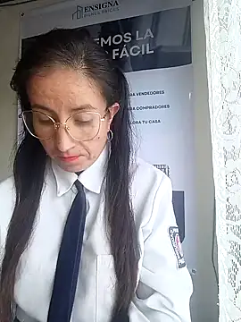 Valentina--1 online show from January 5, 6:33 pm