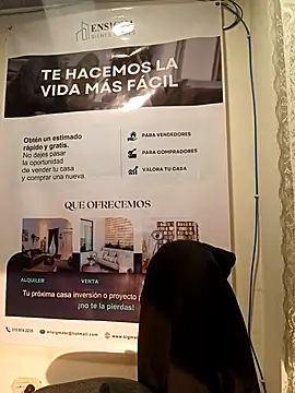 Valentina--1 online show from March 30, 10:06 am