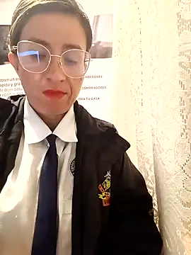 Valentina--1 online show from March 12, 9:46 am