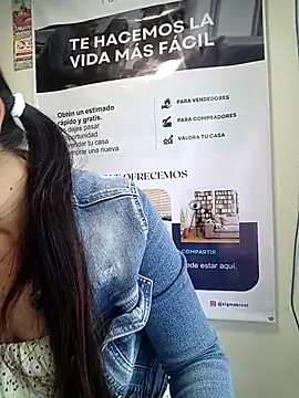 Valentina--1 online show from February 7, 12:13 pm