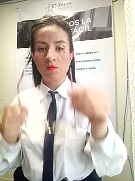 Valentina--1 online show from February 19, 12:02 pm