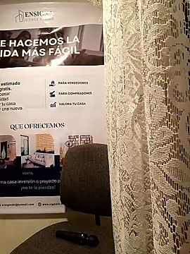 Valentina--1 online show from March 19, 10:04 am