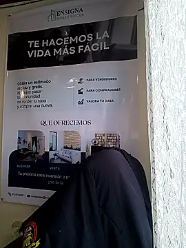 Valentina--1 online show from January 10, 12:11 pm