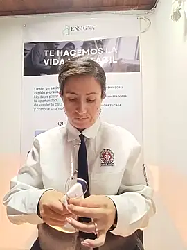 Valentina--1 online show from May 26, 10:02 am