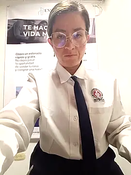 Valentina--1 online show from April 24, 9:55 am