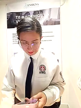 Valentina--1 online show from May 7, 9:56 am