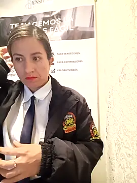 Valentina--1 online show from March 5, 9:28 am