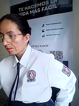 Valentina--1 online show from December 17, 12:10 pm