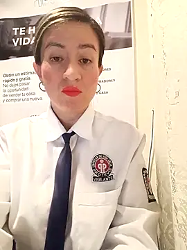 Valentina--1 online show from March 7, 10:21 am