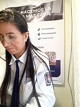 Valentina--1 online show from February 18, 12:01 pm