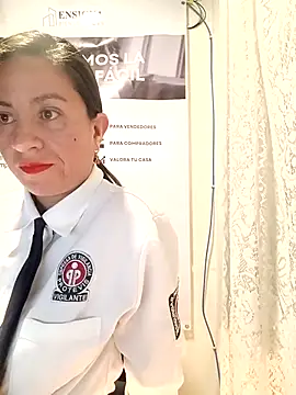 Valentina--1 online show from April 4, 10:00 am