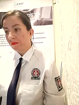 Valentina--1 online show from March 4, 10:12 am