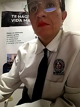 Valentina--1 online show from April 18, 10:17 am