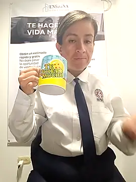 Valentina--1 online show from April 20, 10:07 am