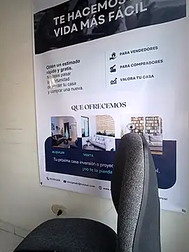 Valentina--1 online show from December 19, 12:07 pm