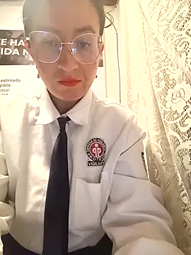 Valentina--1 online show from April 10, 10:11 am