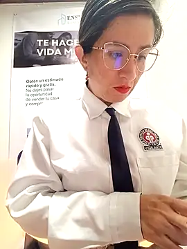 Valentina--1 online show from April 15, 10:10 am