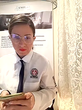 Valentina--1 online show from March 20, 10:05 am