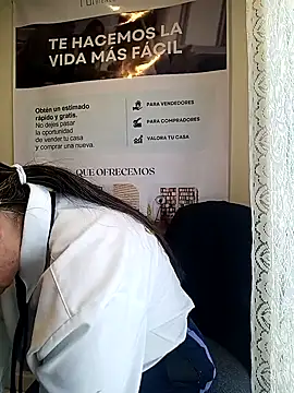 Valentina--1 online show from February 21, 12:07 pm