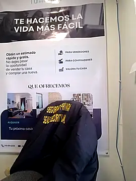 Valentina--1 online show from February 5, 12:01 pm