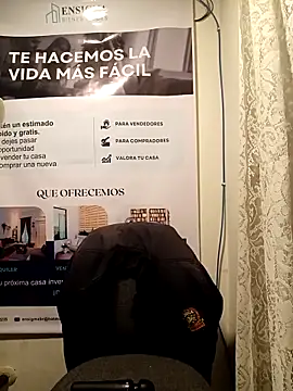 Valentina--1 online show from April 2, 10:00 am