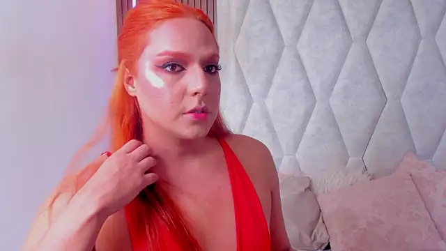 IrinaaVega online show from May 20, 4:48 pm