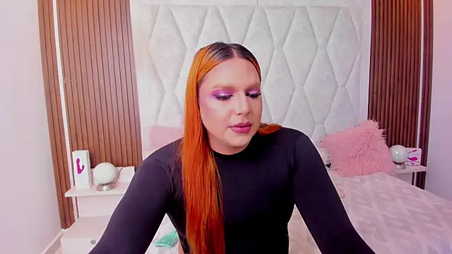 IrinaaVega online show from November 21, 3:44 pm