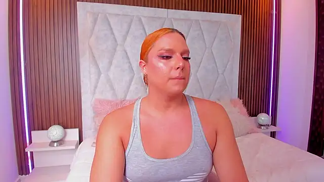 IrinaaVega online show from March 30, 5:58 pm