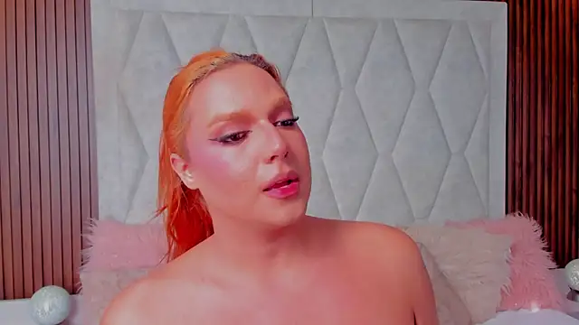 IrinaaVega online show from April 10, 12:56 pm