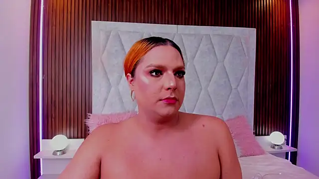 IrinaaVega online show from December 4, 1:21 pm