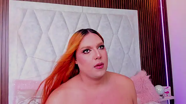 IrinaaVega online show from November 20, 5:35 pm