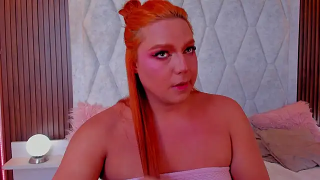 IrinaaVega online show from March 15, 6:15 pm