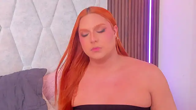 IrinaaVega online show from June 2, 6:52 pm
