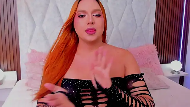 IrinaaVega online show from December 20, 6:00 pm