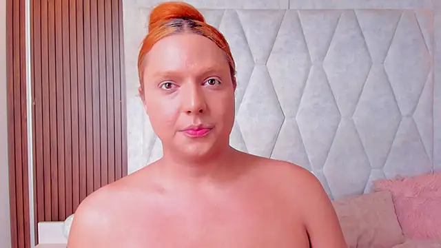 IrinaaVega online show from April 5, 5:19 pm