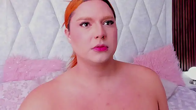 IrinaaVega online show from November 7, 3:05 pm