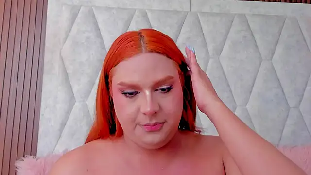 IrinaaVega online show from January 7, 2:55 pm