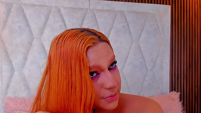 IrinaaVega online show from March 25, 6:07 pm