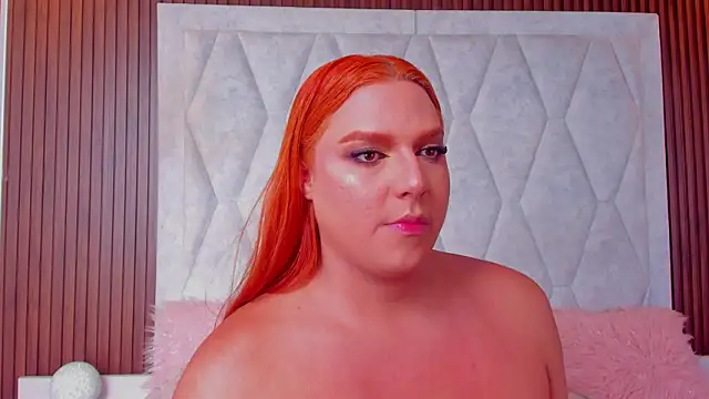 IrinaaVega online show from March 6, 4:13 pm