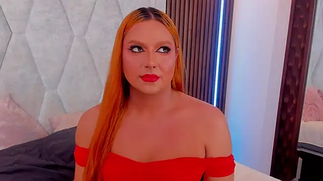 IrinaaVega online show from May 2, 8:25 pm