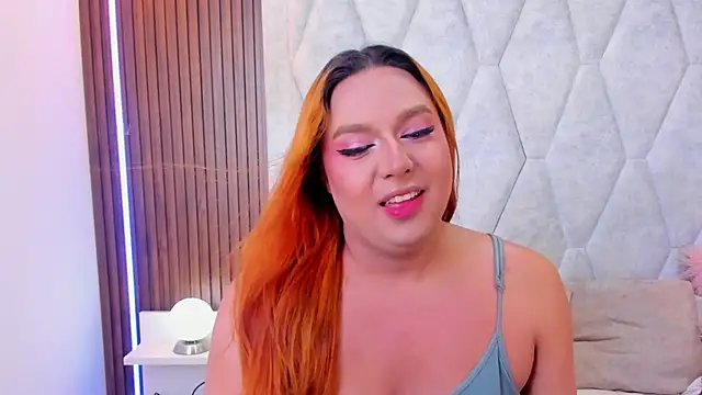 IrinaaVega online show from December 21, 8:20 pm