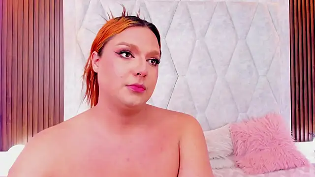 IrinaaVega online show from November 13, 8:24 pm