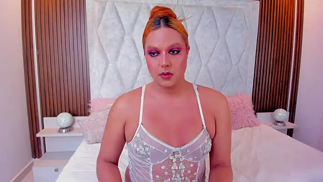 IrinaaVega online show from April 30, 8:38 pm
