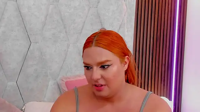 IrinaaVega online show from January 9, 2:18 am