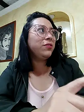 Caroline-17 online show from October 27, 2:40 pm
